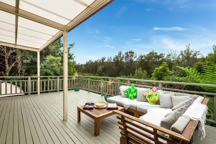 Second view of Homely house listing, 74 Ingrid Road, Kareela NSW 2232