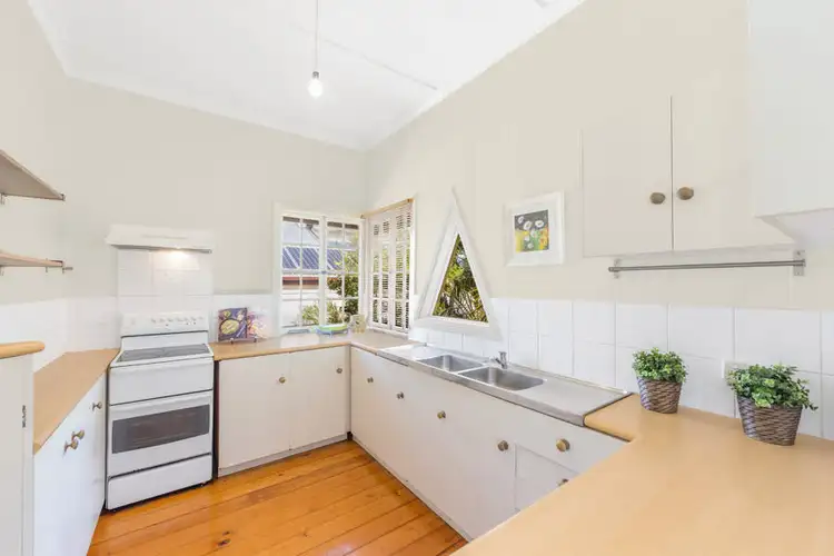 Fourth view of Homely house listing, 50 Railway Terrace, Dutton Park QLD 4102