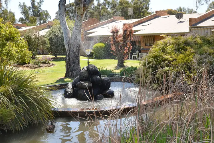 Main view of Homely unit listing, 45/61 Regent Street, Moama NSW 2731