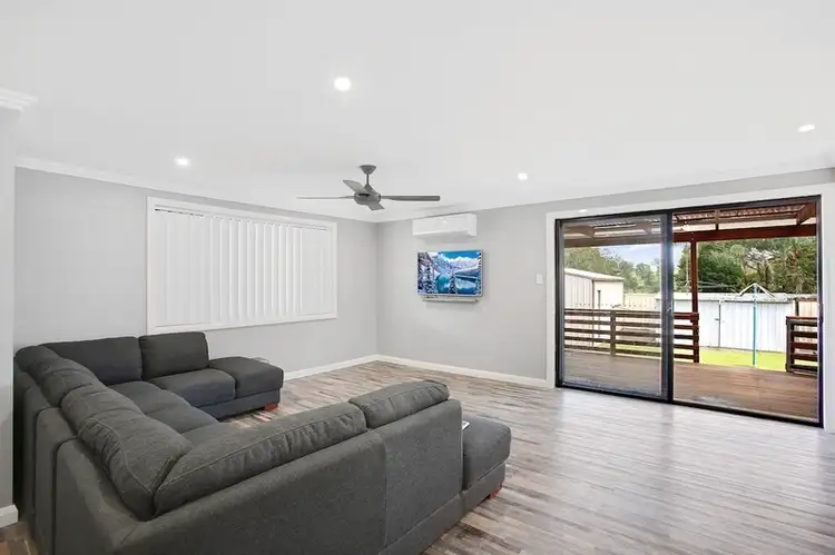 Third view of Homely house listing, 63 McCrae Drive, Camden South NSW 2570