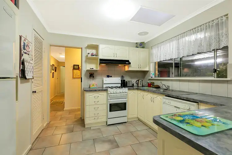 Fifth view of Homely house listing, 6 Vine Street, Morphett Vale SA 5162