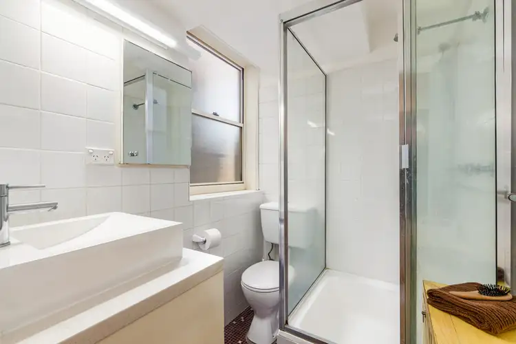 Fourth view of Homely studio listing, 11/41 Bellevue Street, Glebe NSW 2037
