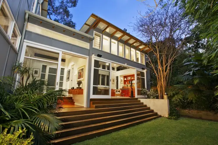 Second view of Homely house listing, 426 Bronte Road, Bronte NSW 2024