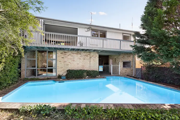 Main view of Homely house listing, 21 Byrne Crescent, Maroubra NSW 2035