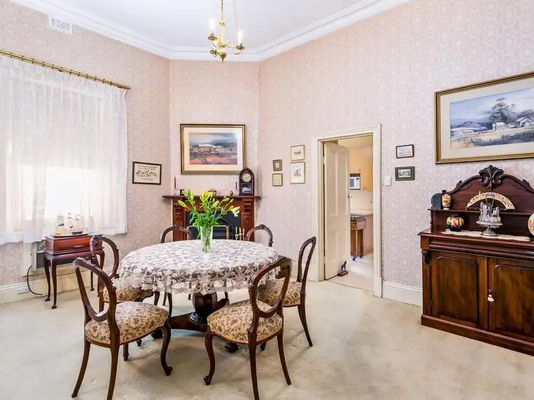 Sixth view of Homely house listing, 7 MacKinnon Parade, North Adelaide SA 5006