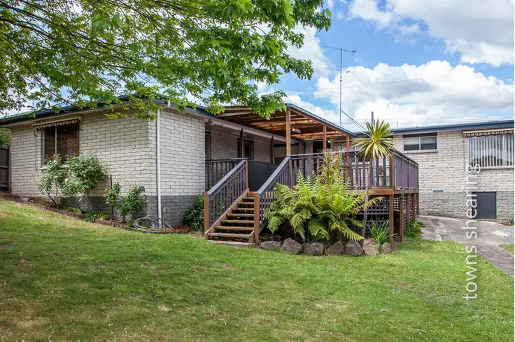 3 Maria Avenue, Summerhill TAS 7250