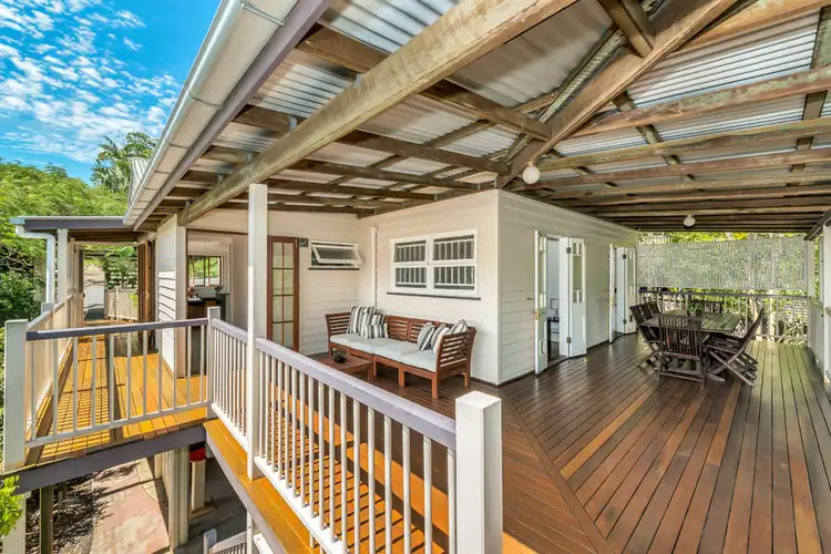 Fifth view of Homely house listing, 87 Leworthy Street, Bardon QLD 4065