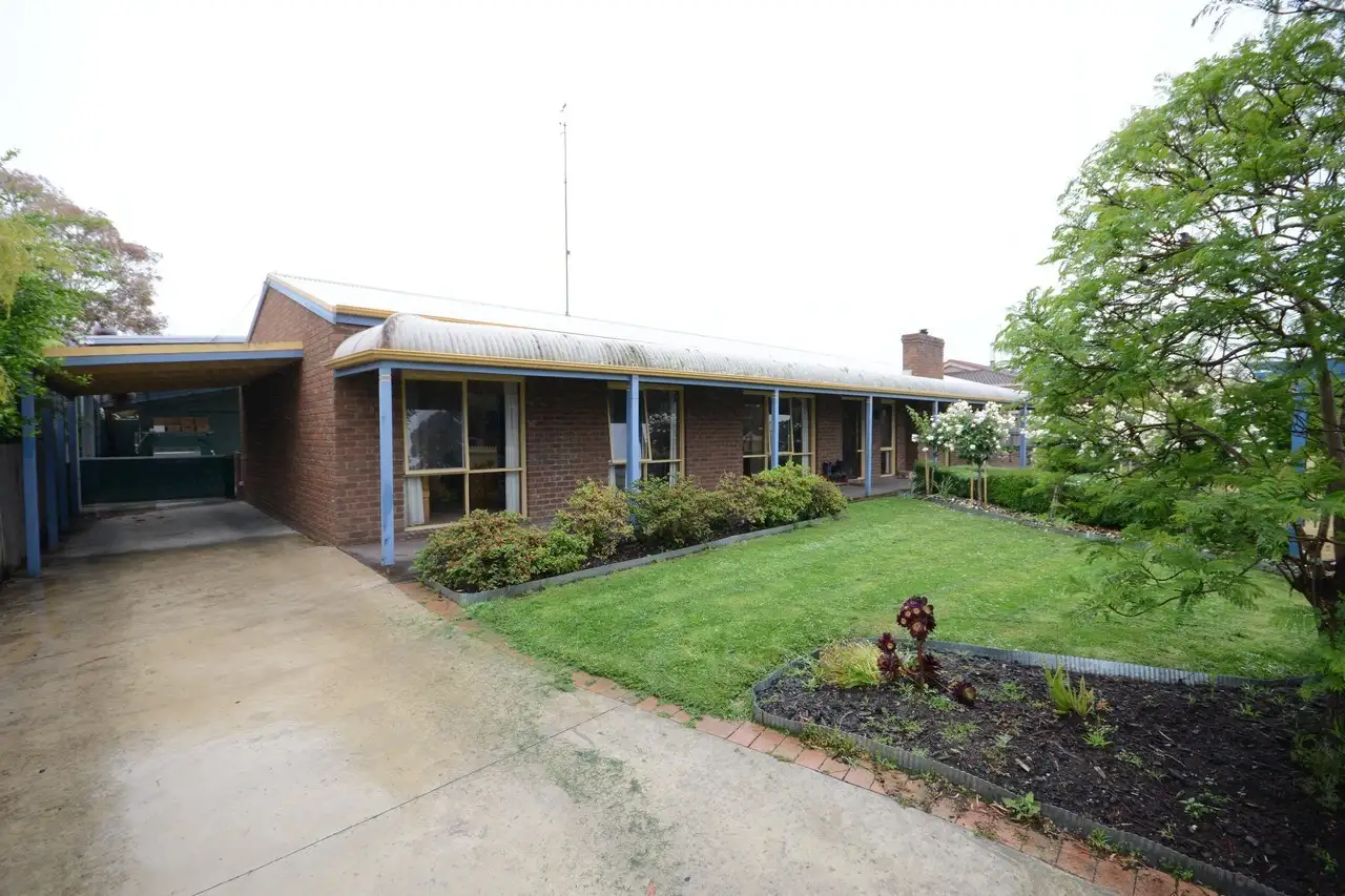 Main view of Homely house listing, 14 Dooley Street, Wy Yung VIC 3875
