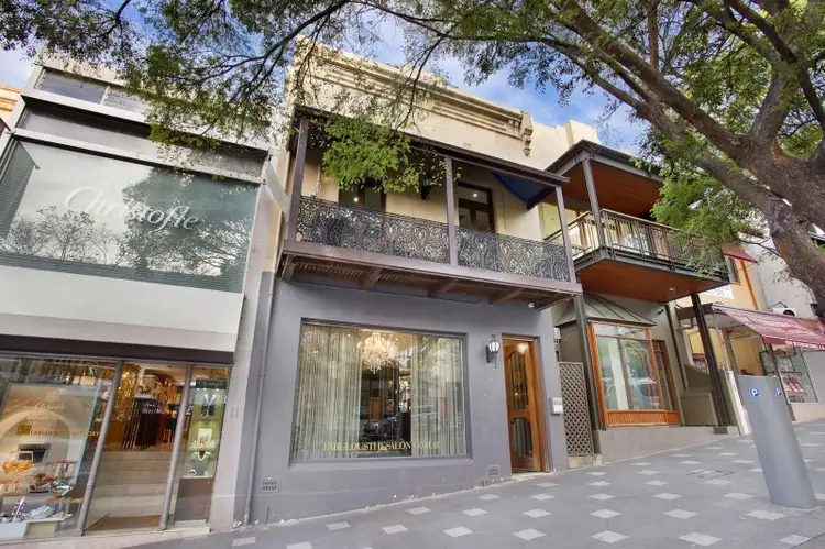 Main view of Homely house listing, 9 Bay Street, Double Bay NSW 2028