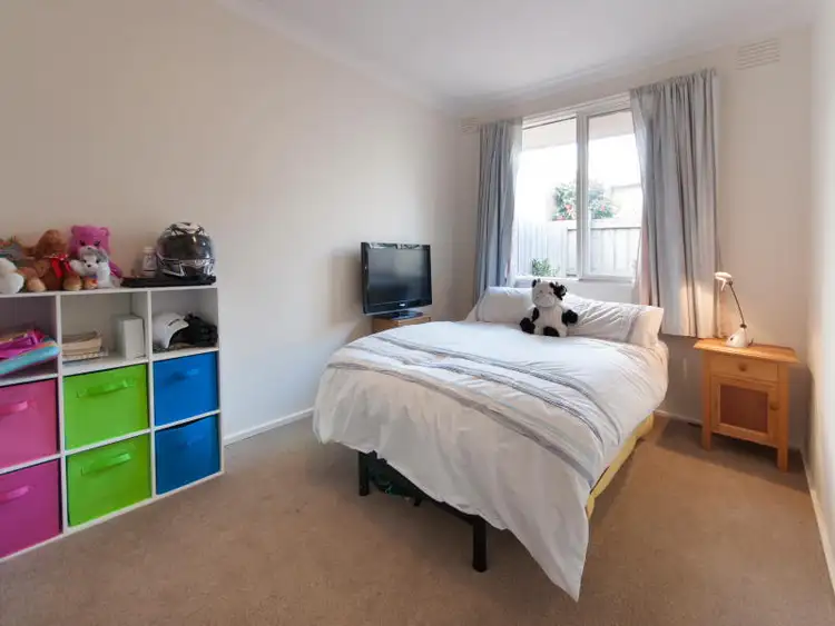 Fifth view of Homely unit listing, 5/31-33 Lewis Street, Frankston VIC 3199