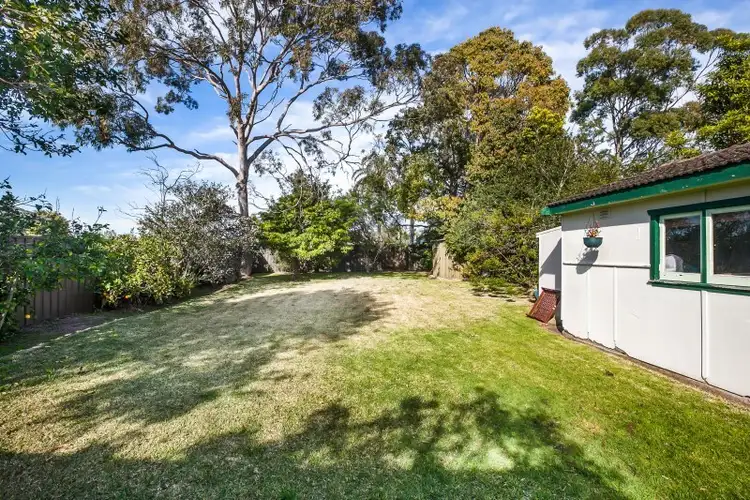 Sixth view of Homely house listing, 58 Sixth Avenue, Loftus NSW 2232