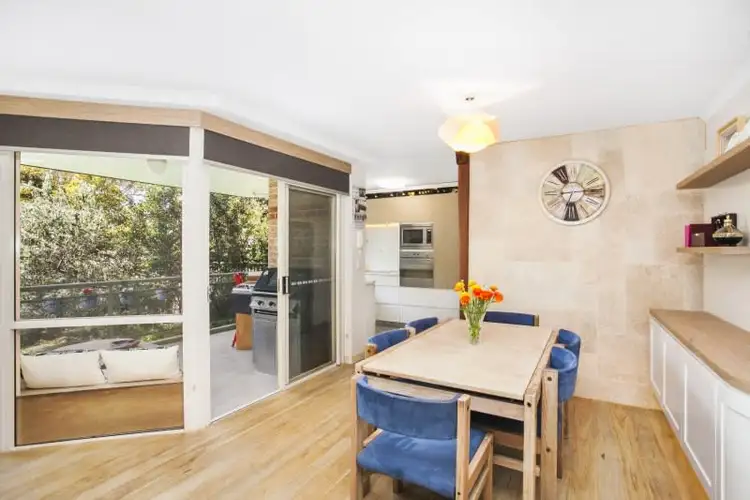 Fifth view of Homely apartment listing, 2/9 Burraneer Bay Road, Cronulla NSW 2230