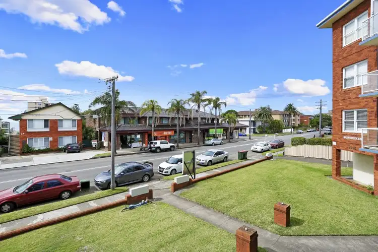 Fifth view of Homely unit listing, 4/23-25 Ewos Parade, Cronulla NSW 2230