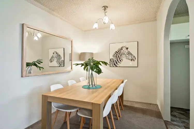 Sixth view of Homely apartment listing, 6/124 Burns Bay Road, Lane Cove NSW 2066