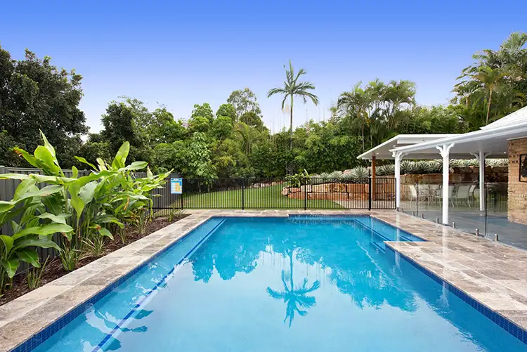 Third view of Homely house listing, 34 Hannah Street, Mount Ommaney QLD 4074