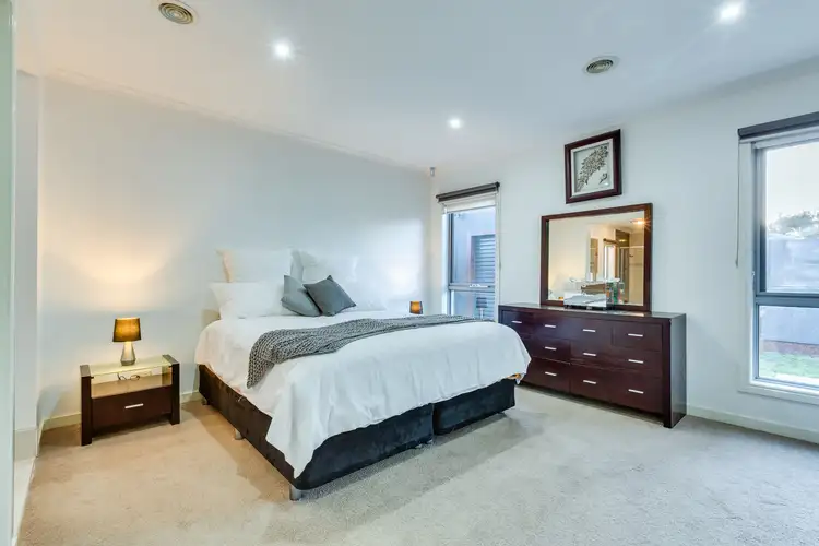 Sixth view of Homely house listing, 6 Burtt Avenue, Caroline Springs VIC 3023