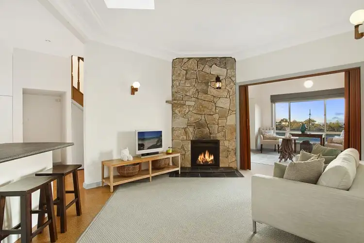 Third view of Homely house listing, 48 Abingdon Street, North Balgowlah NSW 2093