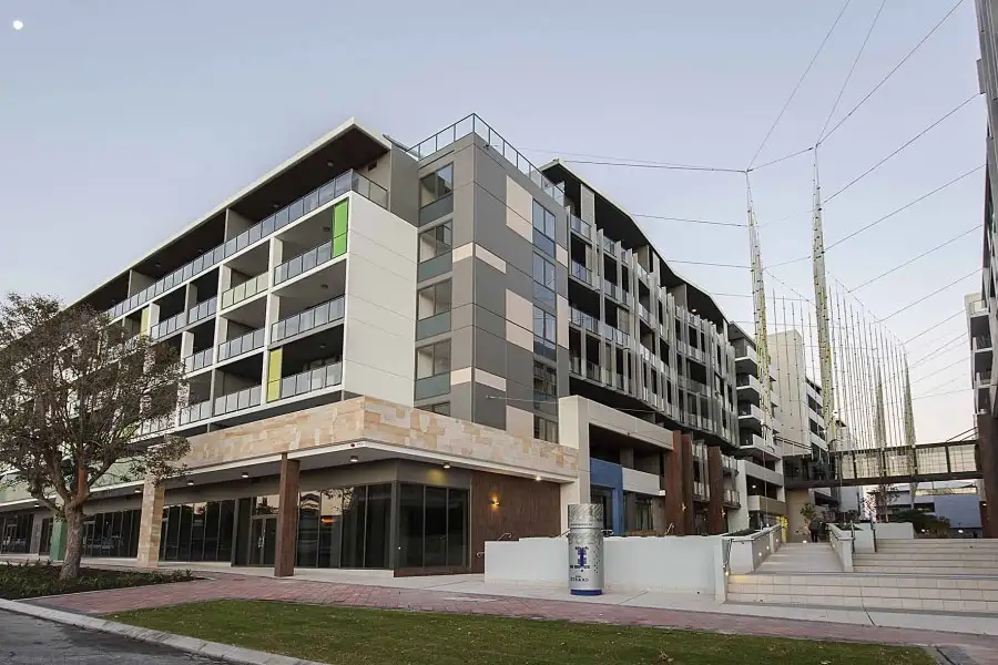 Main view of Homely apartment listing, 26-30 Hood Street, Subiaco WA 6008