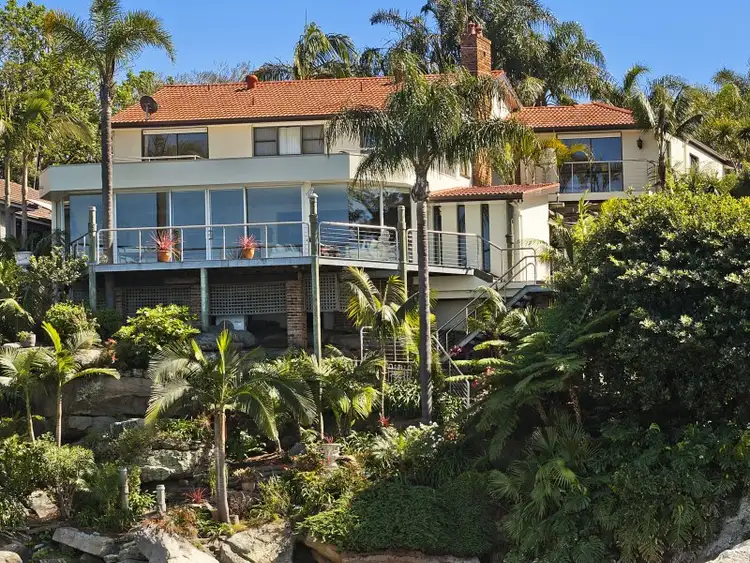 102a Champion Road, Tennyson Point NSW 2111
