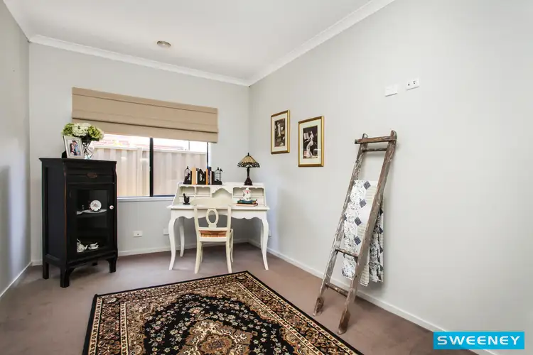 Seventh view of Homely house listing, 58 Kororoit Approach, Caroline Springs VIC 3023
