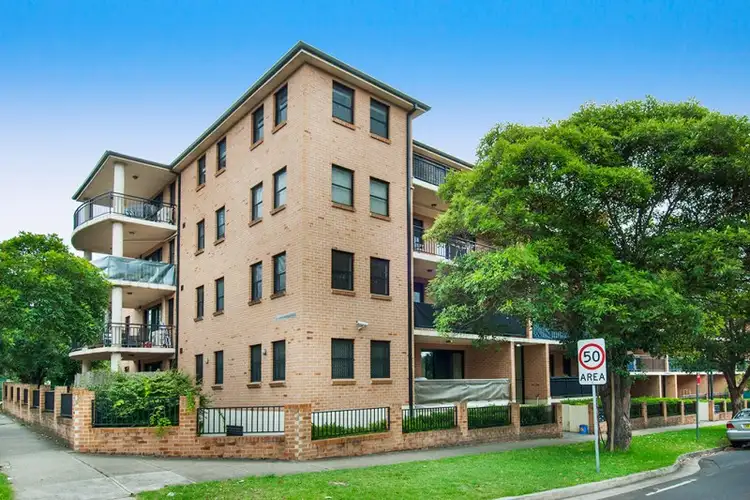 Sixth view of Homely unit listing, 1/62-64 Marlborough Road, Homebush West NSW 2140