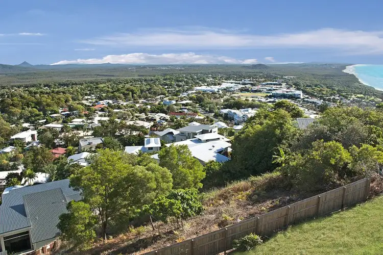 Fifth view of Homely land listing, 8 Grandview Drive, Coolum Beach QLD 4573