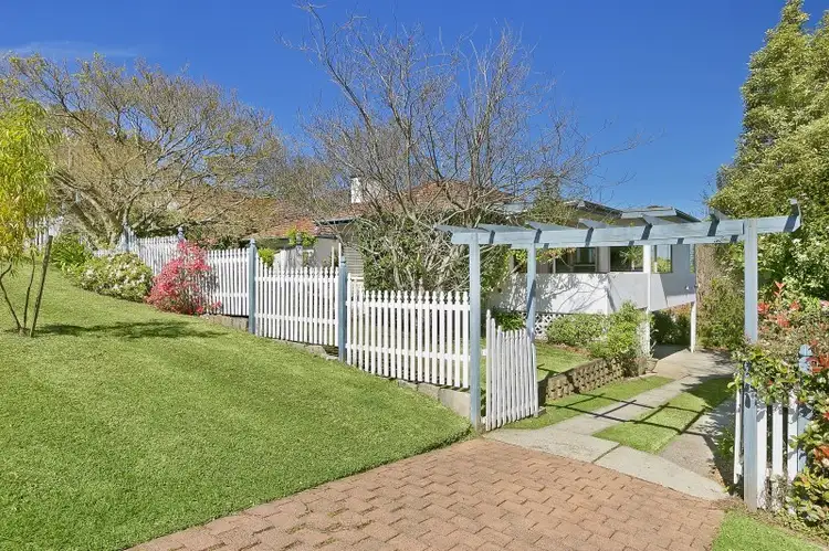 Main view of Homely house listing, 8 Eton Road, Lindfield NSW 2070