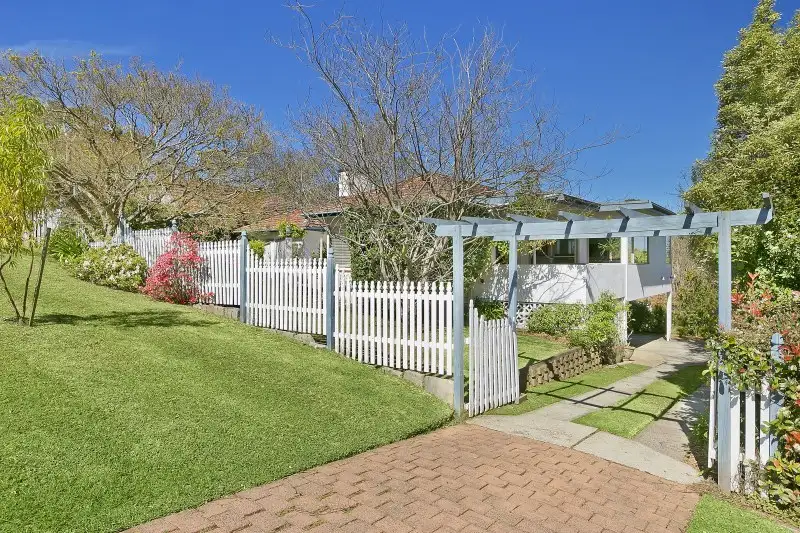 Main view of Homely house listing, 8 Eton Road, Lindfield NSW 2070