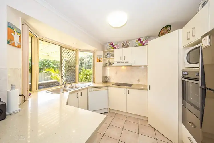 Second view of Homely unit listing, 2/5 Carl Court, Banksia Beach QLD 4507