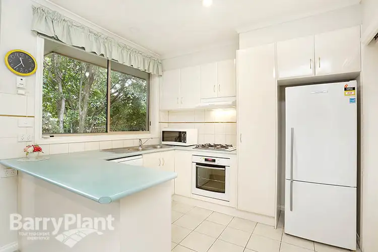 Third view of Homely unit listing, 2/24 Tate Avenue, Wantirna South VIC 3152