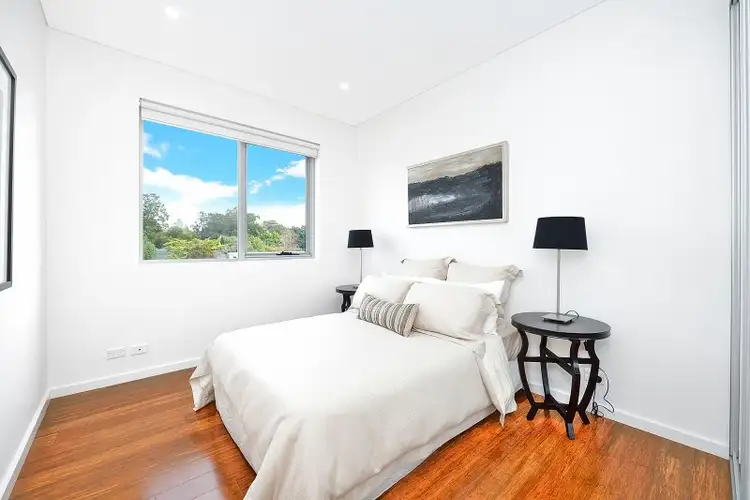 Fifth view of Homely unit listing, 6/286 Unwins Bridge Road, Sydenham NSW 2044