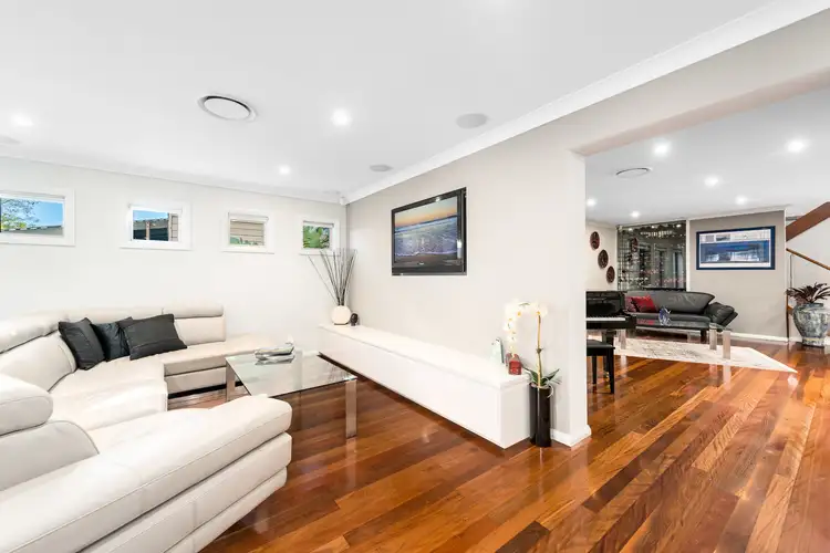 Second view of Homely house listing, 6 Killarney Street, Mosman NSW 2088