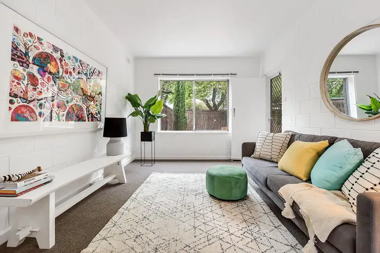 Main view of Homely unit listing, 1/53 Stuart Road, Dulwich SA 5065