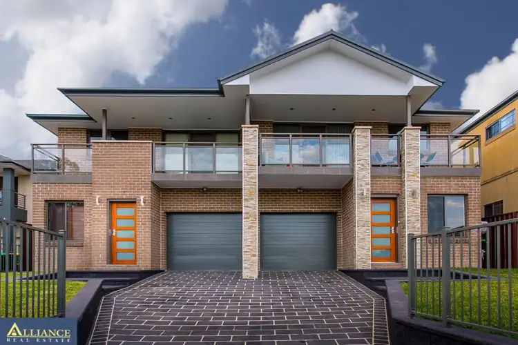 661 Henry Lawson Drive, East Hills NSW 2213