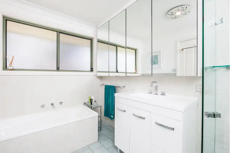 Fifth view of Homely townhouse listing, 5/753-757 Kingsway, Gymea NSW 2227