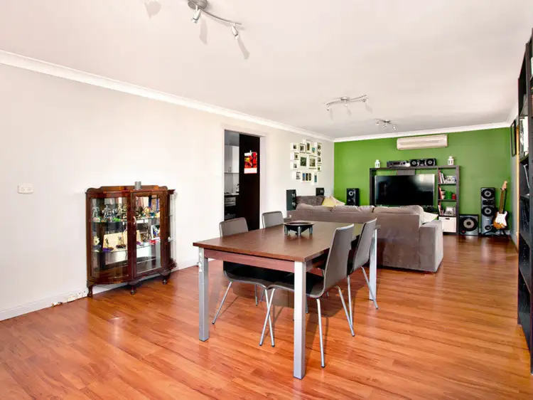 Fifth view of Homely house listing, 8 Dorothy Crescent, Colyton NSW 2760
