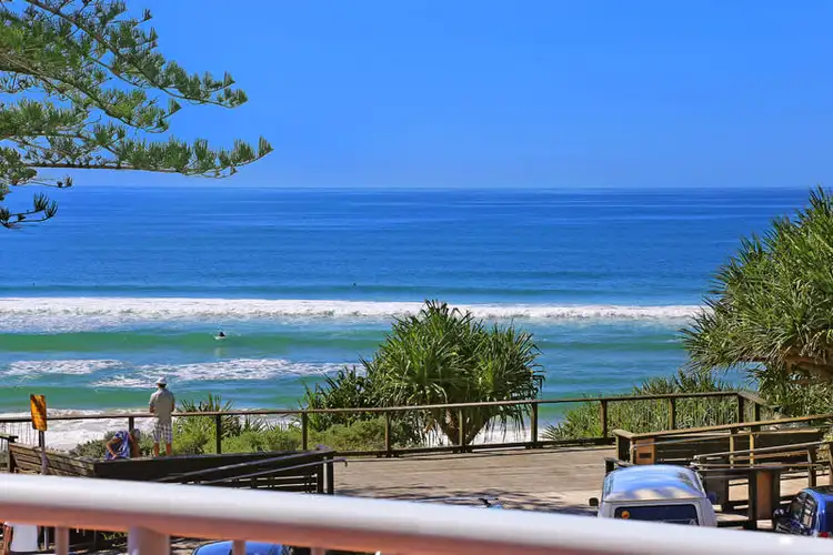 Fourth view of Homely unit listing, 6/1768 David Low Way, Coolum Beach QLD 4573