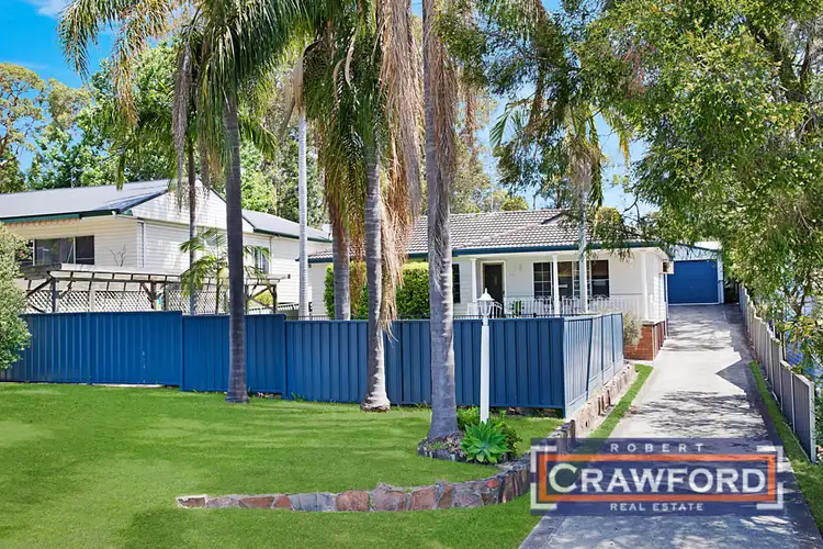25 Hutcheson Avenue, Rankin Park NSW 2287