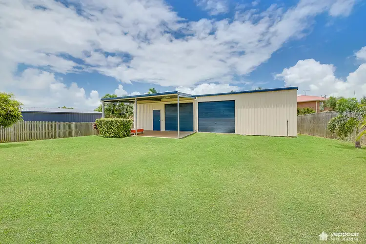 Fifth view of Homely house listing, 112 Pacific Heights Road, Pacific Heights QLD 4703