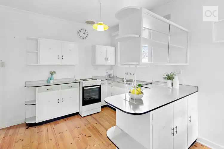 Fifth view of Homely semi-detached listing, 8a Keyes Street, Linden Park SA 5065