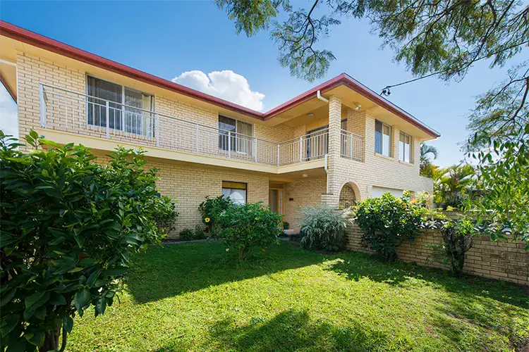 Fifth view of Homely house listing, 3 Lakeside Avenue, Broadbeach Waters QLD 4218