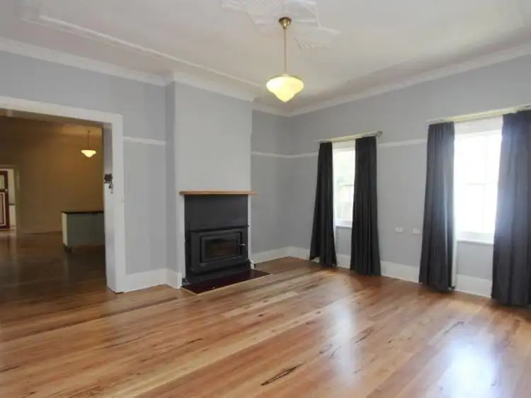 Second view of Homely house listing, 33 Kinghorne Street, Goulburn NSW 2580