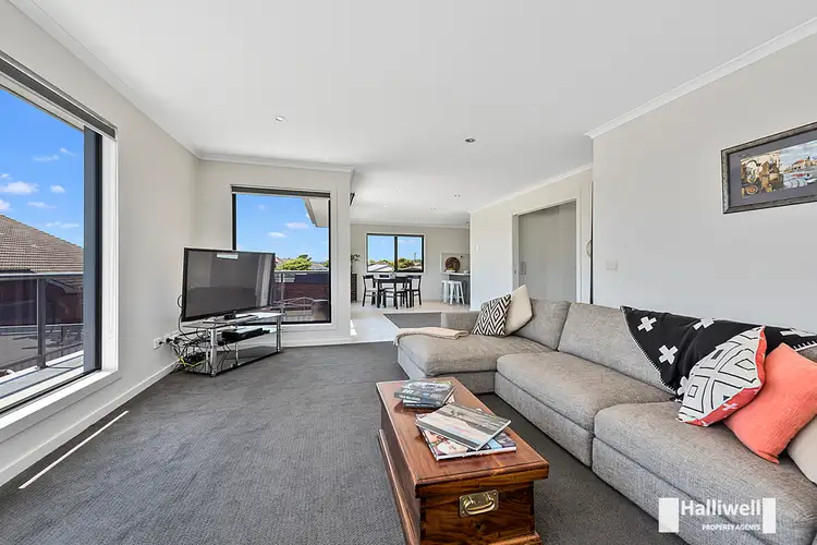 Fourth view of Homely townhouse listing, 2/27 George Street, Devonport TAS 7310