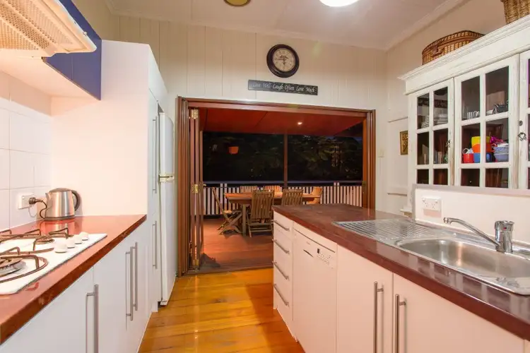 Third view of Homely house listing, 7 Grays Road, Gaythorne QLD 4051