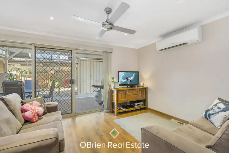 Third view of Homely house listing, 14 Oaktree Drive, Hampton Park VIC 3976