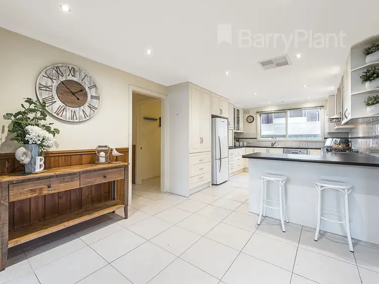 Fourth view of Homely house listing, 3 Jonathon Court, Wantirna South VIC 3152