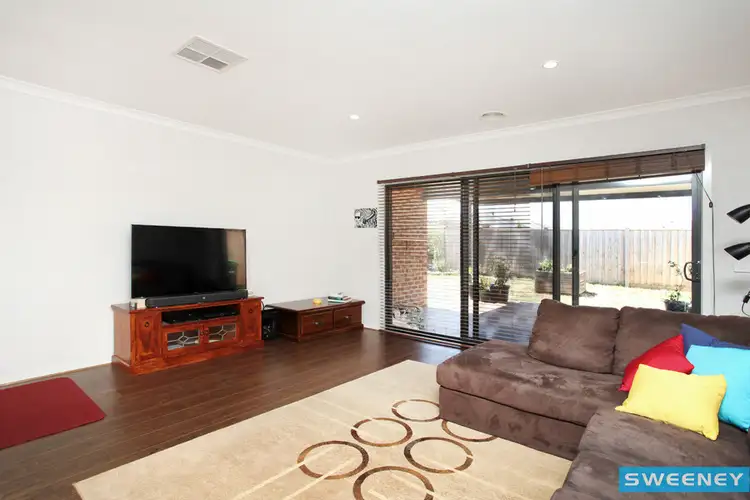 Third view of Homely house listing, 8 Dunlop Way, Plumpton VIC 3335