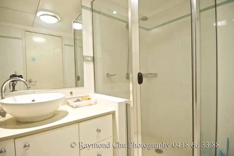 Fourth view of Homely apartment listing, 88/809-811 Pacific Highway, Chatswood NSW 2067