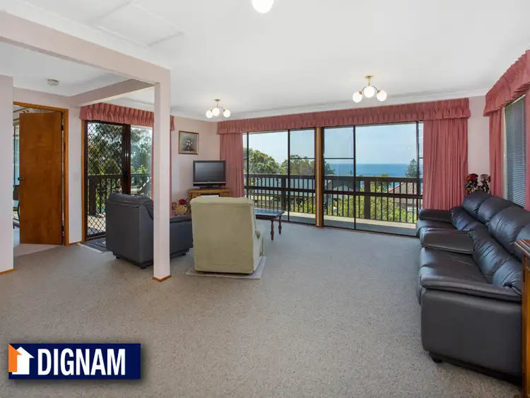 Third view of Homely house listing, 23 Broadridge Street, Wombarra NSW 2515