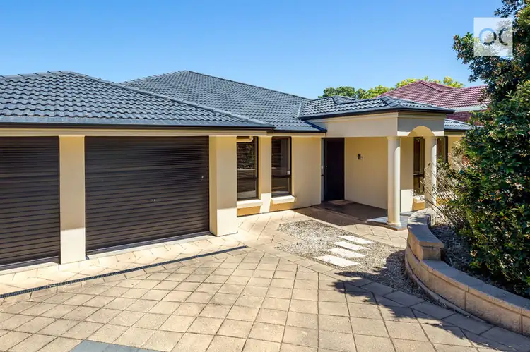 Main view of Homely house listing, 12 Russell Street, Magill SA 5072